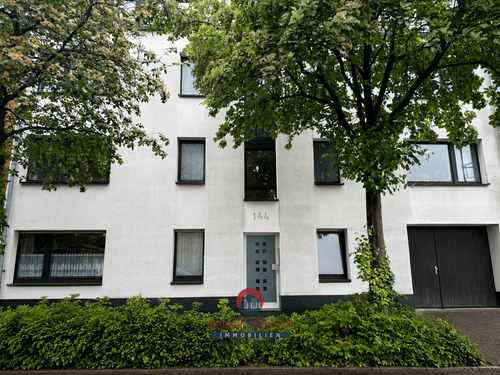 Foto - Wohnung zum Mieten in Krefeld 590,00 € 58 m²