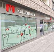 Einzelhandel in Köln 1.500,00 € 94 m²