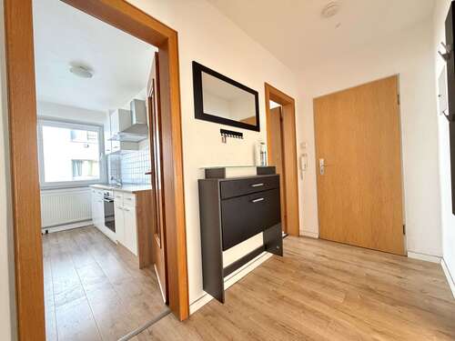 Foto - Wohnung zum Mieten in Wuppertal 500,00 € 57 m²