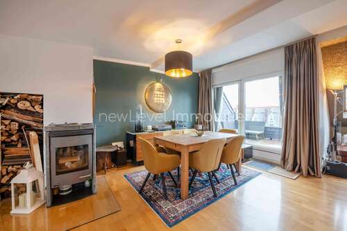 Foto - Wohnung zum Kaufen in Berlin 549.000,00 € 96.95 m²