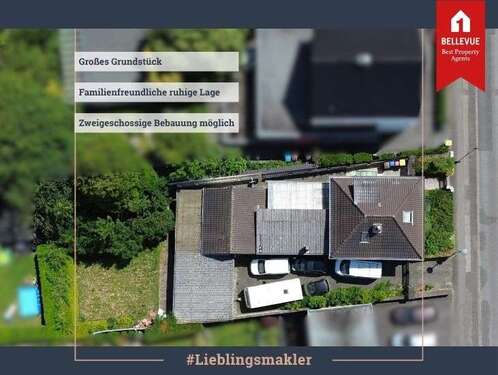 Foto - Grundstück zu verkaufen in Pulheim 449.000,00 € 604 m²