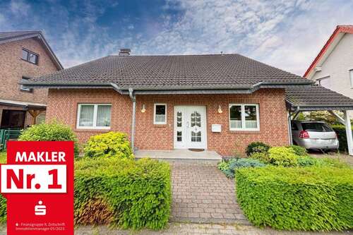 Foto - Haus zum Kaufen in Leichlingen 638.000,00 € 130 m²