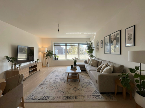 Foto - Wohnung zum Kaufen in Düsseldorf 385.000,00 € 93.8 m²