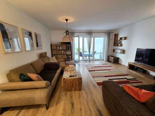 Foto - Wohnung zum Mieten in Abensberg 930,00 € 83 m²