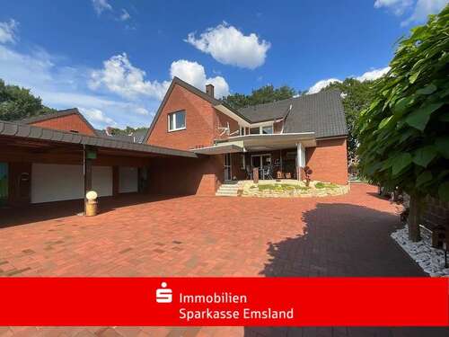Foto - Haus zum Kaufen in Geeste 379.000,00 € 249 m²