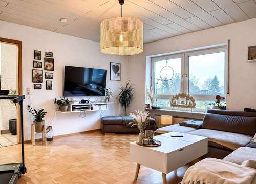 Foto - Wohnung zum Kaufen in Buchen 399.000,00 € 317 m²