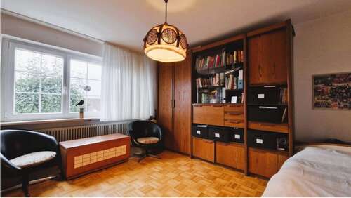 Foto - Wohnung zum Mieten in Lörrach-Hauingen 750,00 € 46 m²