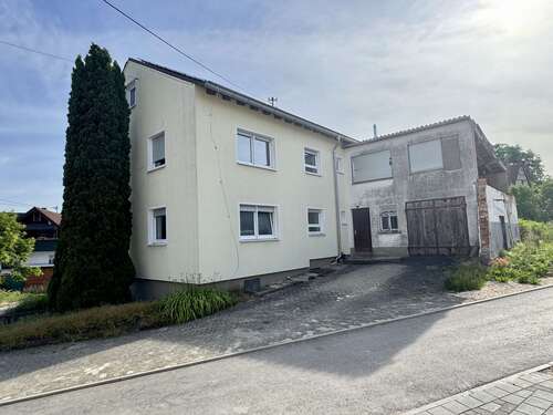 Foto - Haus zum Kaufen in Gerstetten- Gussenstadt 299.000,00 € 180.86 m²