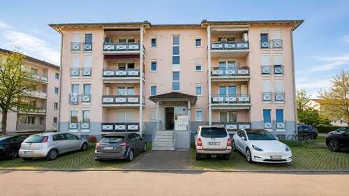 Foto - Wohnung zum Kaufen in Weil am Rhein Haltingen 249.000,00 € 69 m²