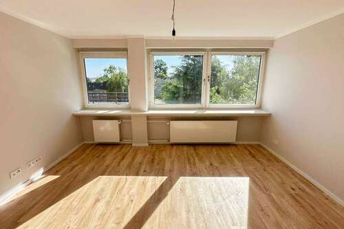 Foto - Wohnung zum Kaufen in Mülheim an der Ruhr 100.000,00 € 35.04 m²