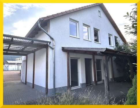 Foto - Haus zum Kaufen in Reinhardshagen 247.000,00 € 130.88 m²