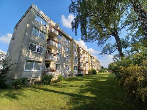 Foto - Wohnung zum Kaufen in Wolfsburg 135.000,00 € 67 m²