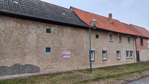 Foto - Haus zum Kaufen in Ditfurt 59.000,00 € 85 m²