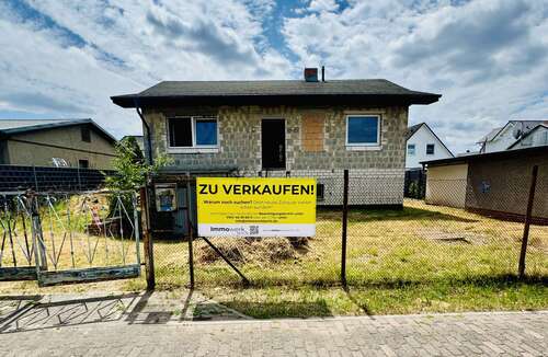 Foto - Haus zum Kaufen in Berlin 365.000,00 € 113 m²