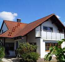 Haus zum Kaufen in Roßtal Kleinweismannsdorf 749.000,00 € 177 m² - Roßtal / Kleinweismannsdorf