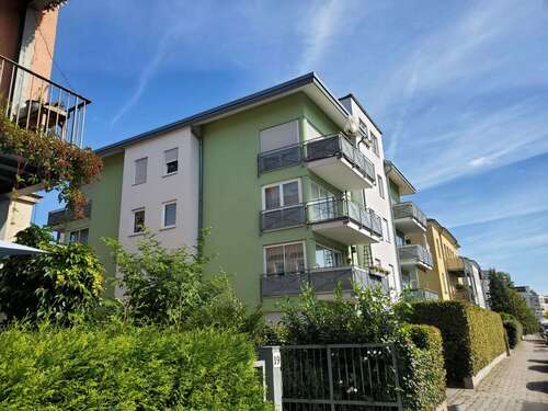 Foto - Wohnung zum Mieten in Dresden 735,00 € 76.92 m²