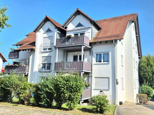 Foto - Wohnung zum Kaufen in Niederstotzingen 235.000,00 € 87 m²
