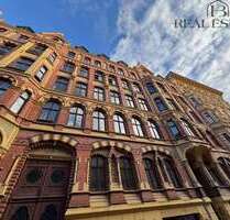 Wohnung zum Mieten in Magdeburg 635,00 € 84.27 m²