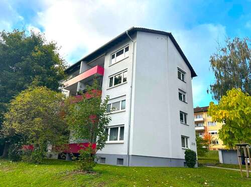 Foto - Wohnung zum Kaufen in Sinsheim 149.000,00 € 62.01 m²