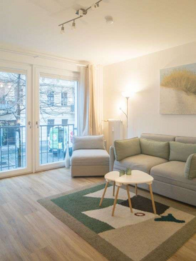 Foto - Wohnung zum Mieten in Berlin 840,00 € 32.68 m²