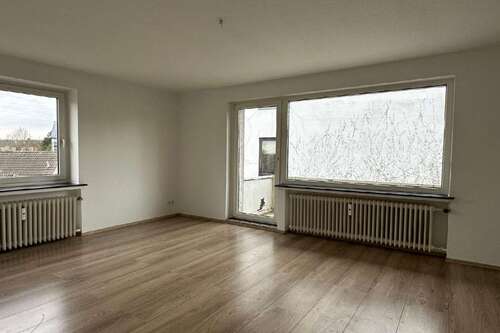 Foto - Wohnung zum Mieten in Bremerhaven 455,00 € 65 m²