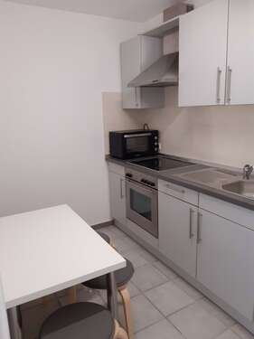 Foto - Wohnung zum Mieten in Göppingen 380,00 € 13 m²