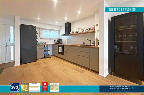 Foto - Wohnung zum Mieten in Trier 900,00 € 63 m²