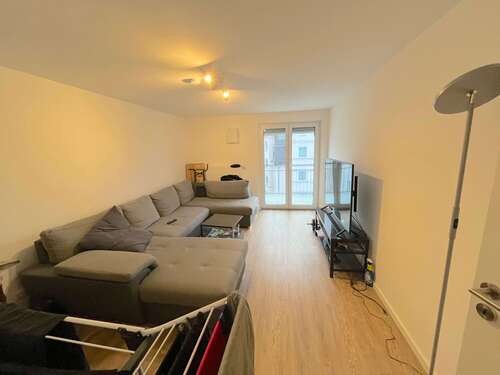 Foto - Wohnung zum Mieten in Augsburg 1.380,00 € 86.8 m²