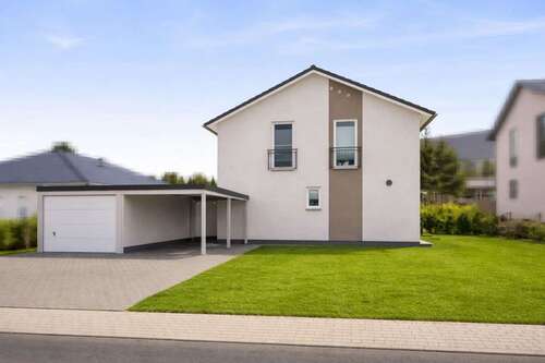 Foto - Haus zum Kaufen in Teuchern 530.000,00 € 159 m²