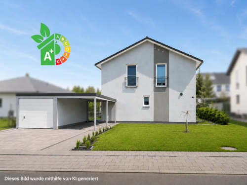 Foto - Haus zum Kaufen in Teuchern 520.000,00 € 159 m²