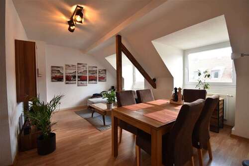 Foto - Wohnung zum Mieten in Düsseldorf 995,00 € 57.92 m²
