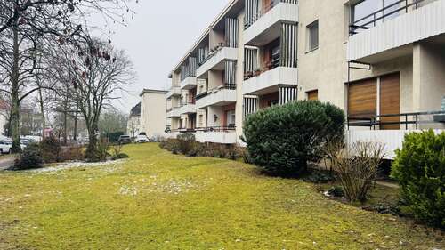 Foto - Wohnung zum Kaufen in Berlin 285.000,00 € 58 m²