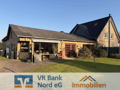 Foto - Haus zum Kaufen in Handewitt 175.000,00 € 131.31 m²