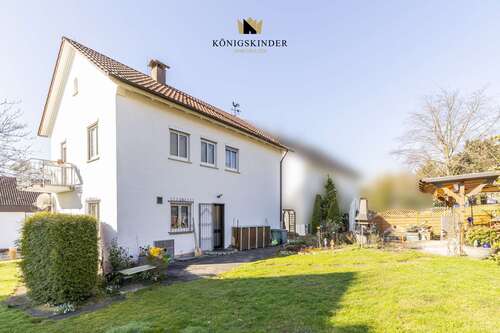 Foto - Haus zum Kaufen in Nürtingen 790.000,00 € 119 m²