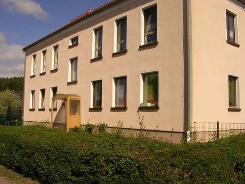Foto - Wohnung zum Kaufen in Gräfenroda 73.000,00 € 67 m²