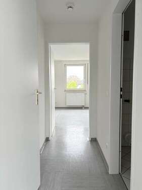 Foto - Wohnung zum Mieten in Geseke 323,89 € 61.26 m²