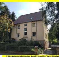 Wohnung zum Mieten in Dresden 312,00 € 36 m²