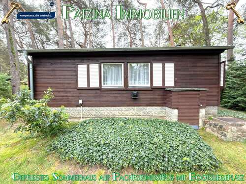 Foto - Haus zum Kaufen in Schwielowsee 39.900,00 € 52 m²