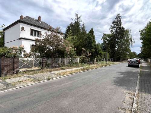 Foto - Haus zum Kaufen in Berlin 645.000,00 € 169 m²