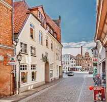 Wohnung zum Kaufen in Lüneburg 249.000,00 € 50 m²