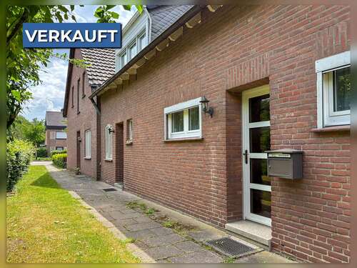 Foto - Wohnung zum Kaufen in Bocholt Stenern 185.000,00 € 93.29 m²