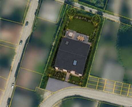 Foto - Haus zum Kaufen in Ebersbach an der Fils 679.319,00 € 120 m²