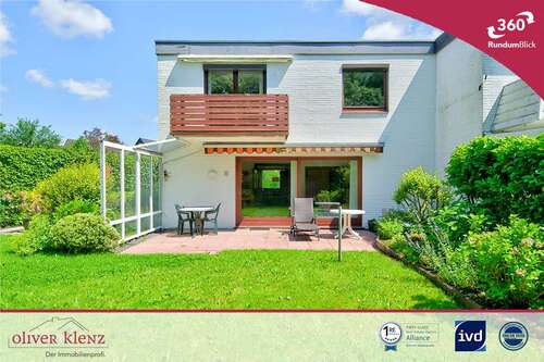 Foto - Haus zum Kaufen in Harrislee 339.000,00 € 156.61 m²