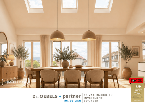 Foto - Wohnung zum Kaufen in Köln 1.498.000,00 € 163 m²