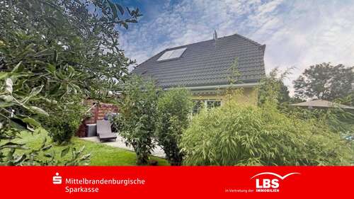 Foto - Haus zum Kaufen in Oranienburg 399.999,00 € 110 m²