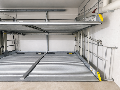 Foto - Garage zu verkaufen in Schwabach 7.490,00 €