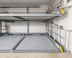 Garage zu verkaufen in Schwabach 7.490,00 €