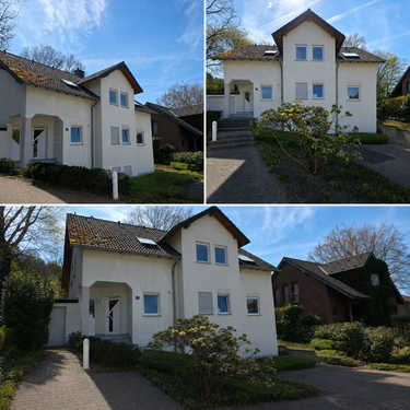 Foto - Wohnung zum Kaufen in Rheinbreitbach 385.000,00 € 123 m²