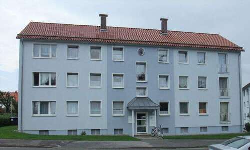 Foto - Wohnung zum Mieten in Osterode 510,96 € 63.87 m²