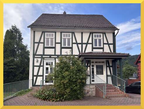 Foto - Haus zum Kaufen in Reinhardshagen 219.000,00 € 116.16 m²